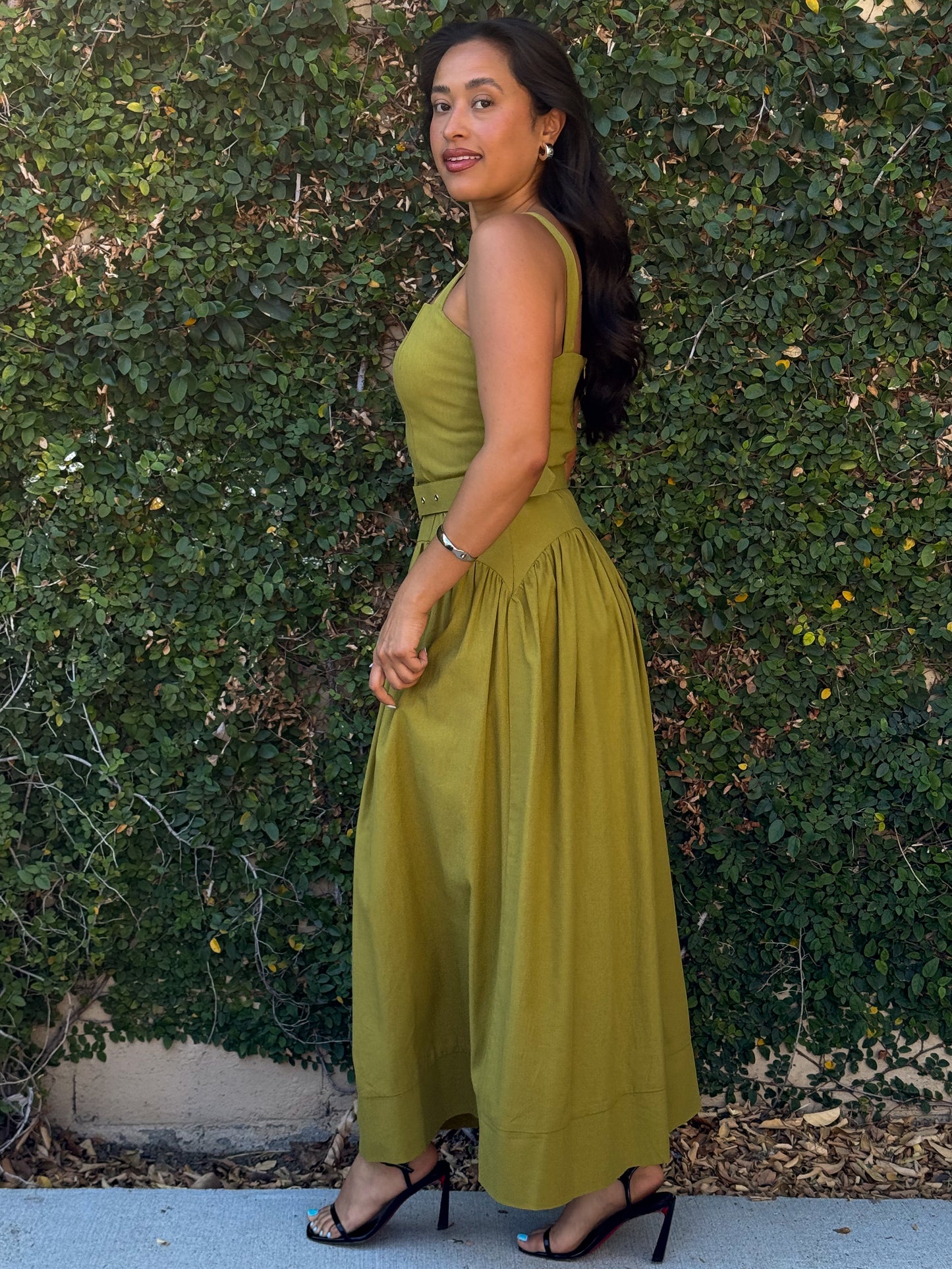 Lina Dress