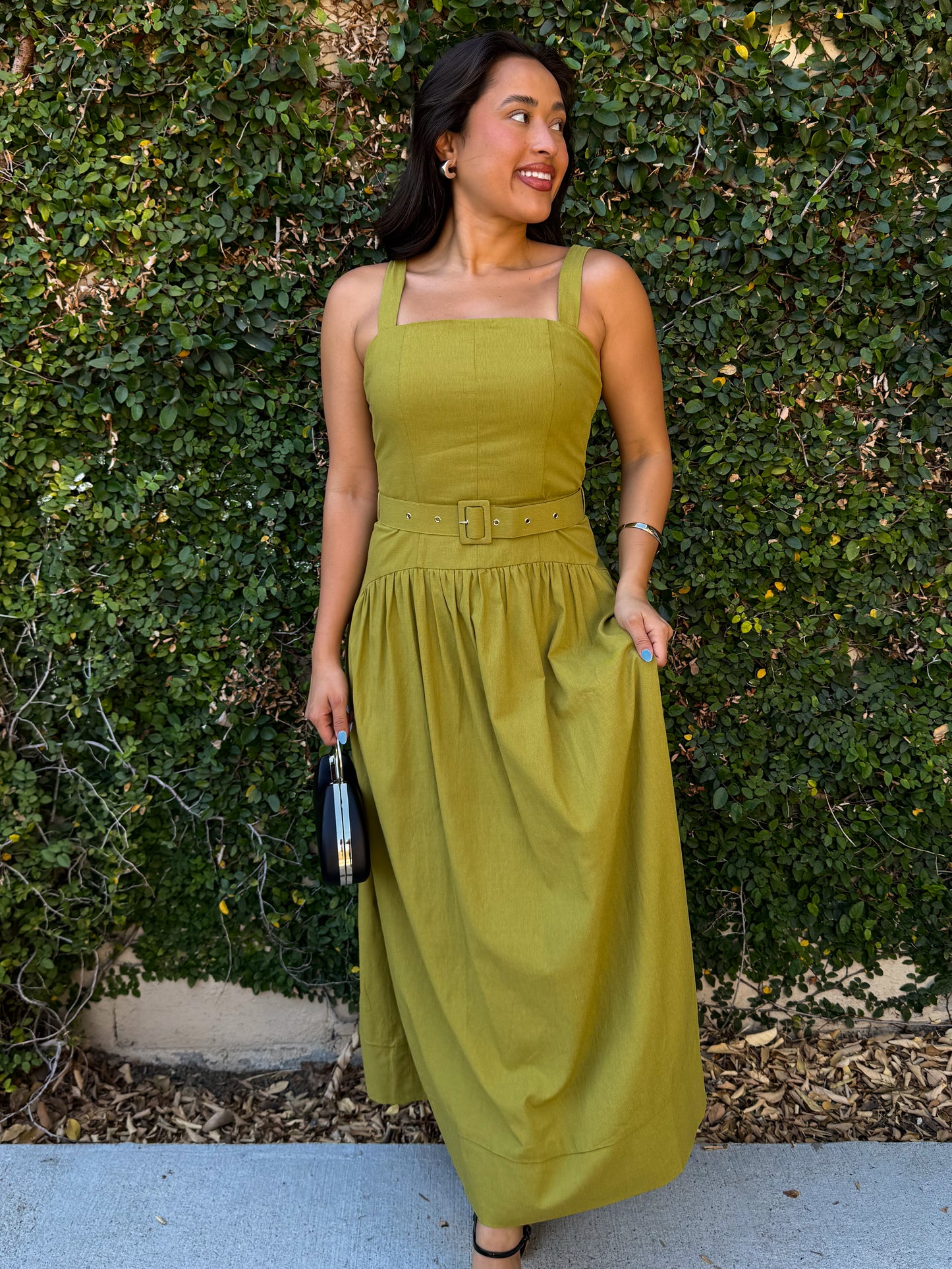 Lina Dress