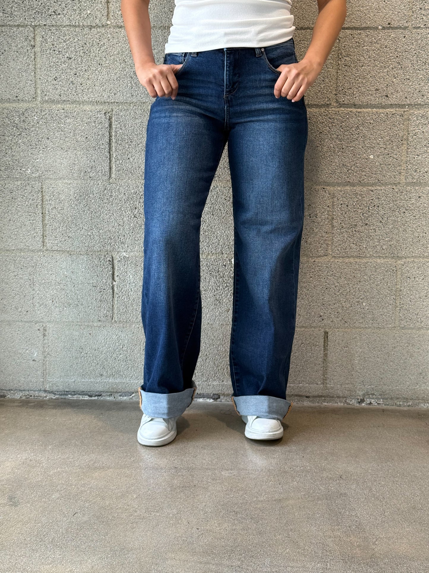Crest Pant