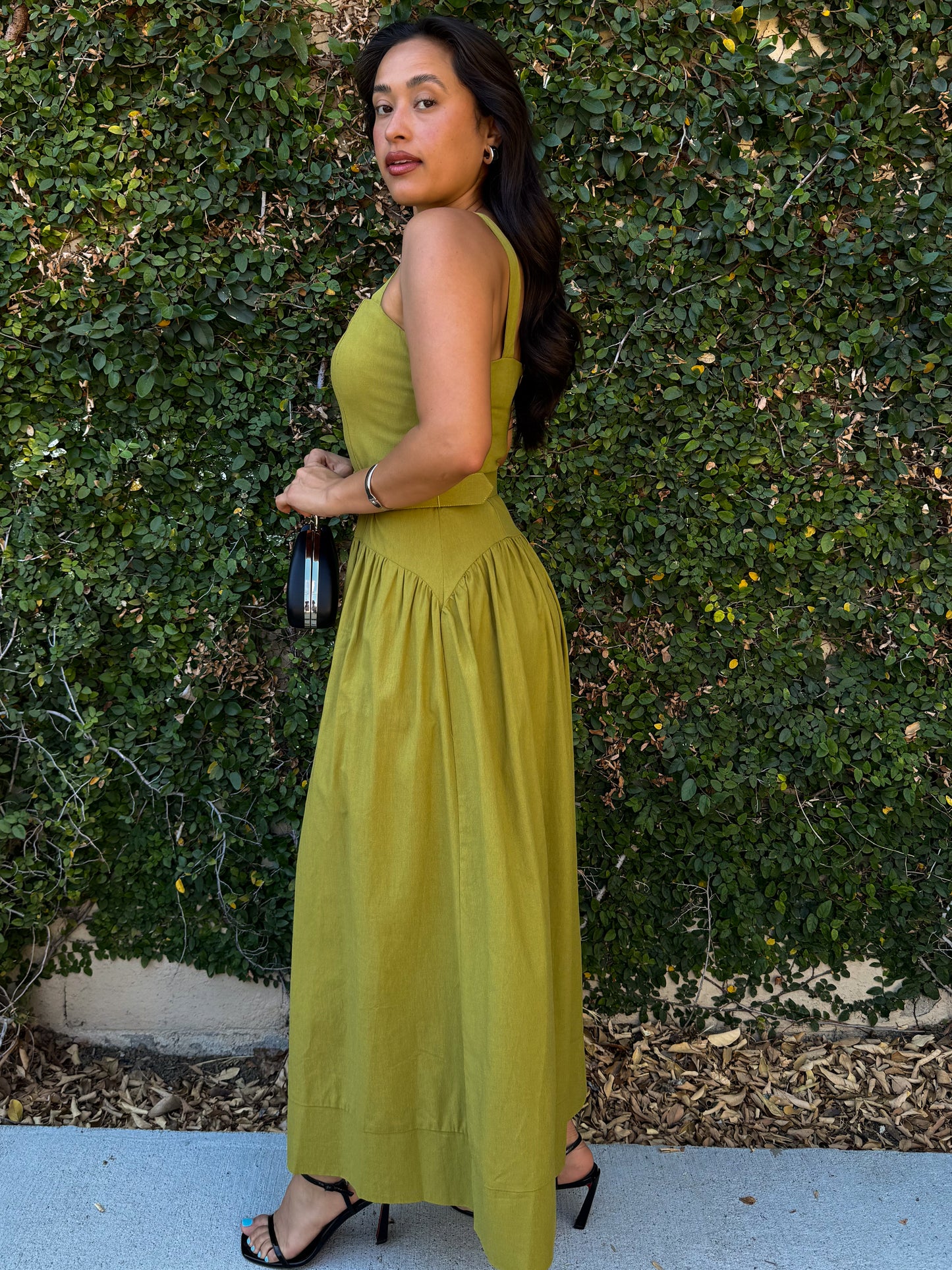 Lina Dress
