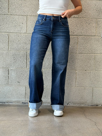 Crest Pant