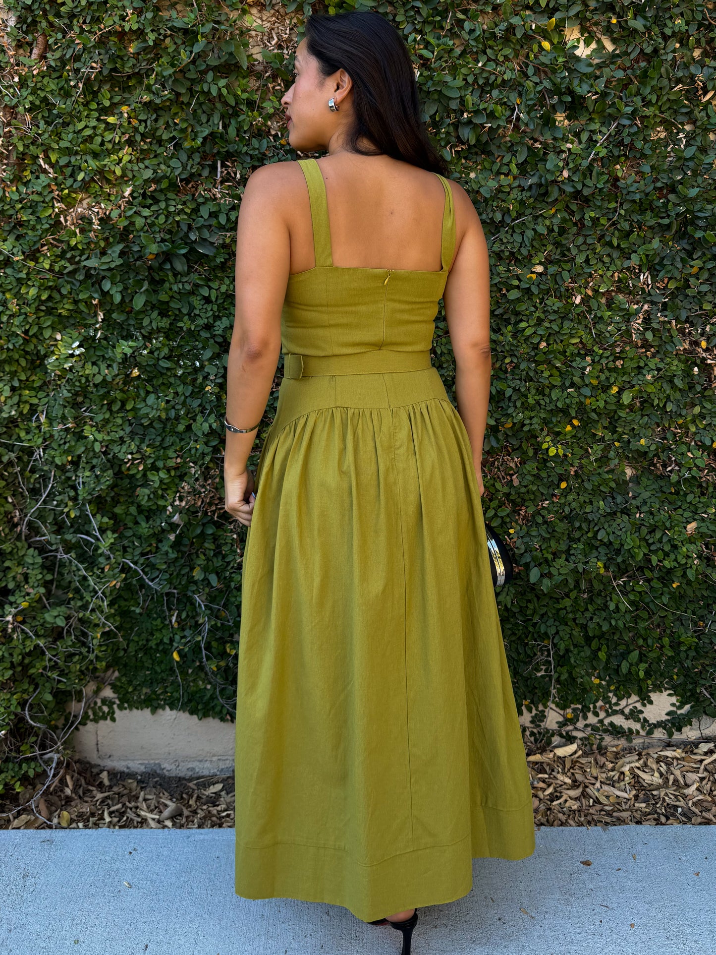 Lina Dress
