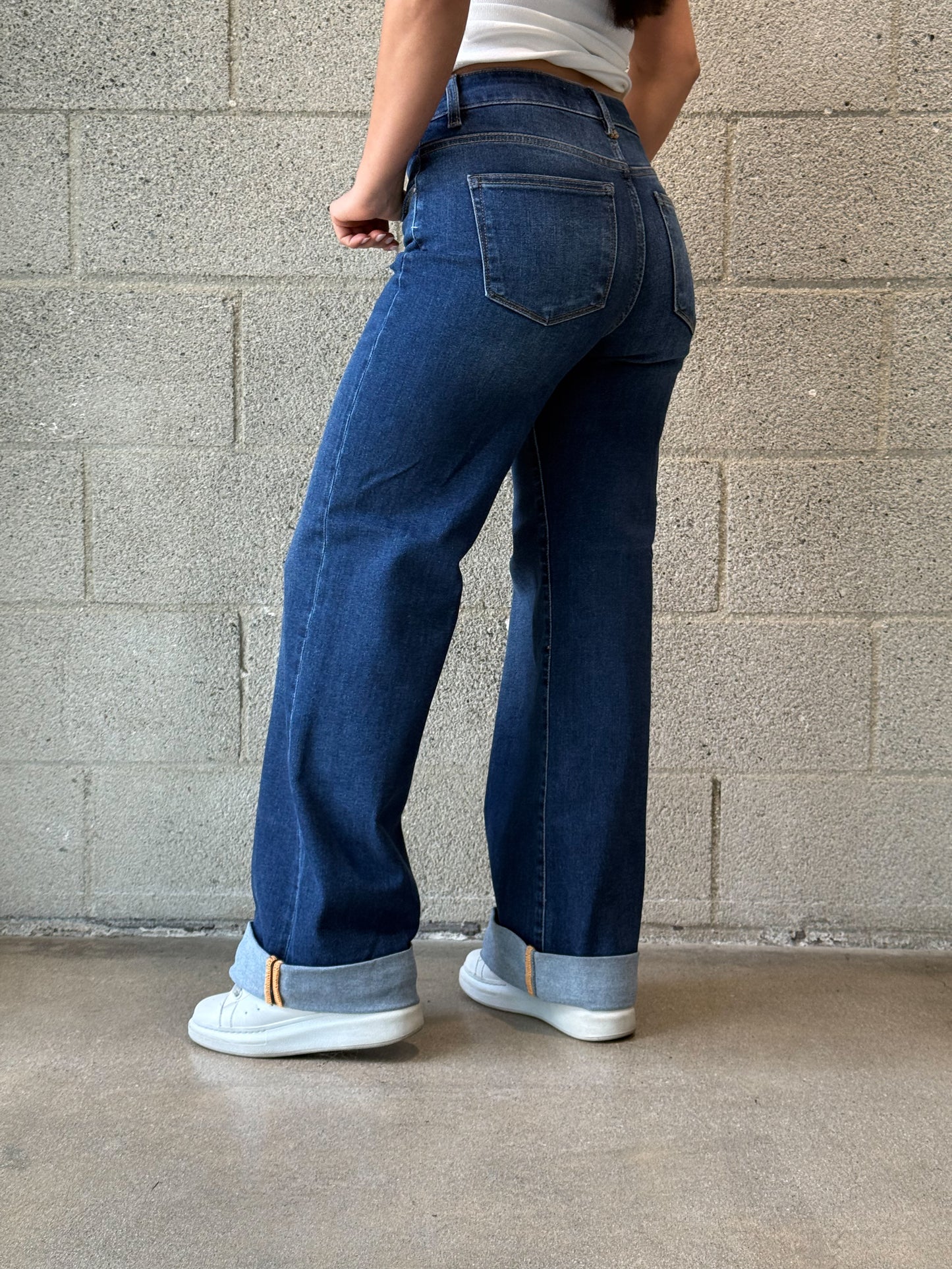 Crest Pant