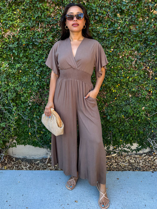Miros Jumpsuit
