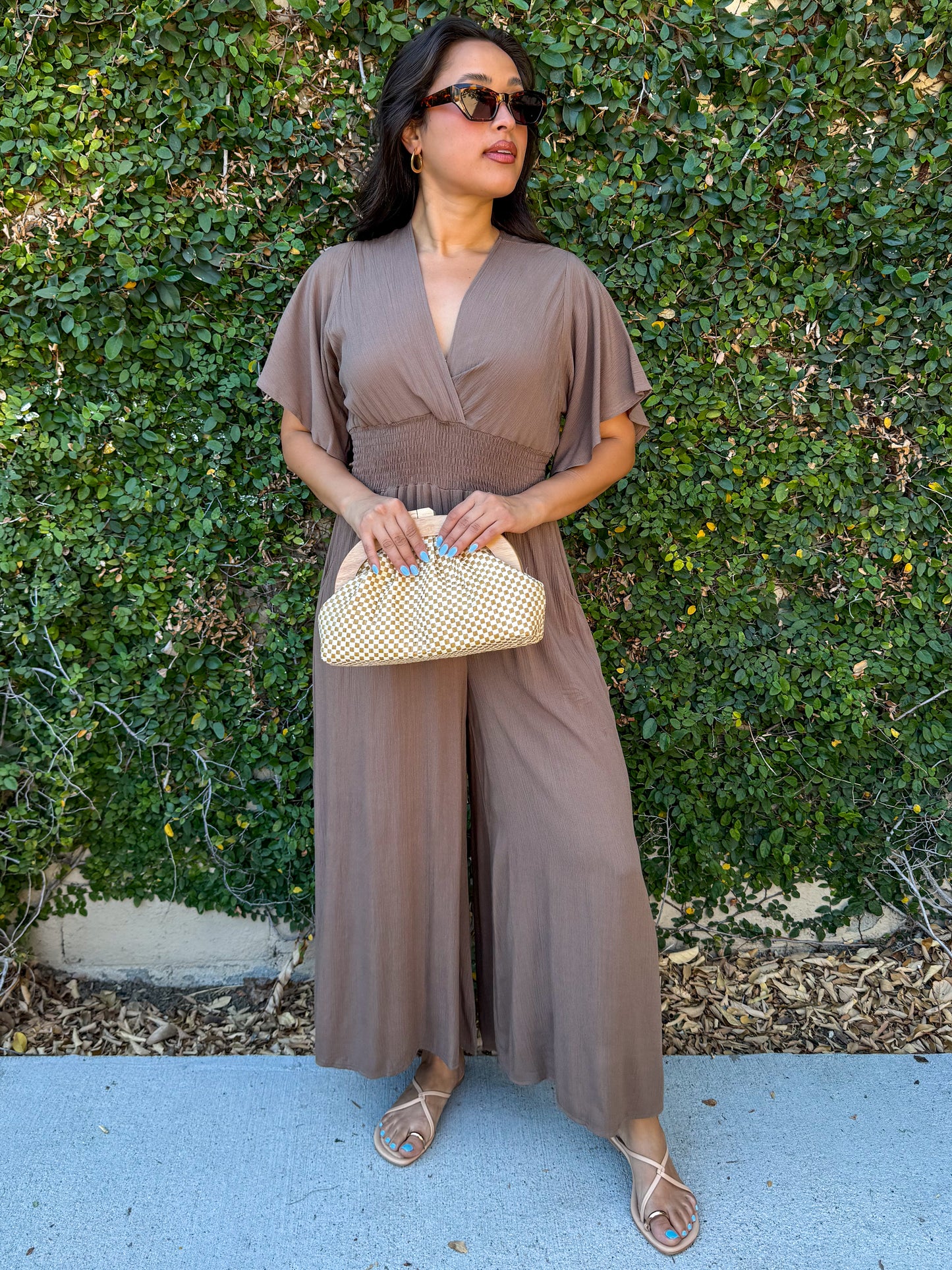 Miros Jumpsuit