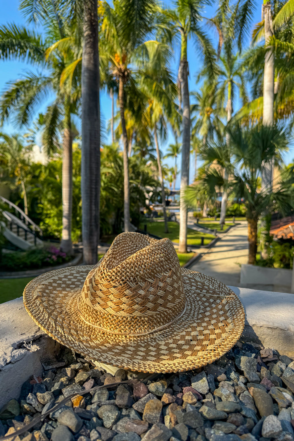 Angustina Hat