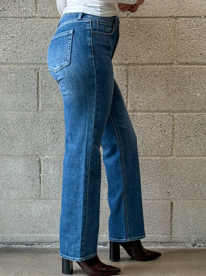 Grazia Denim-Medium