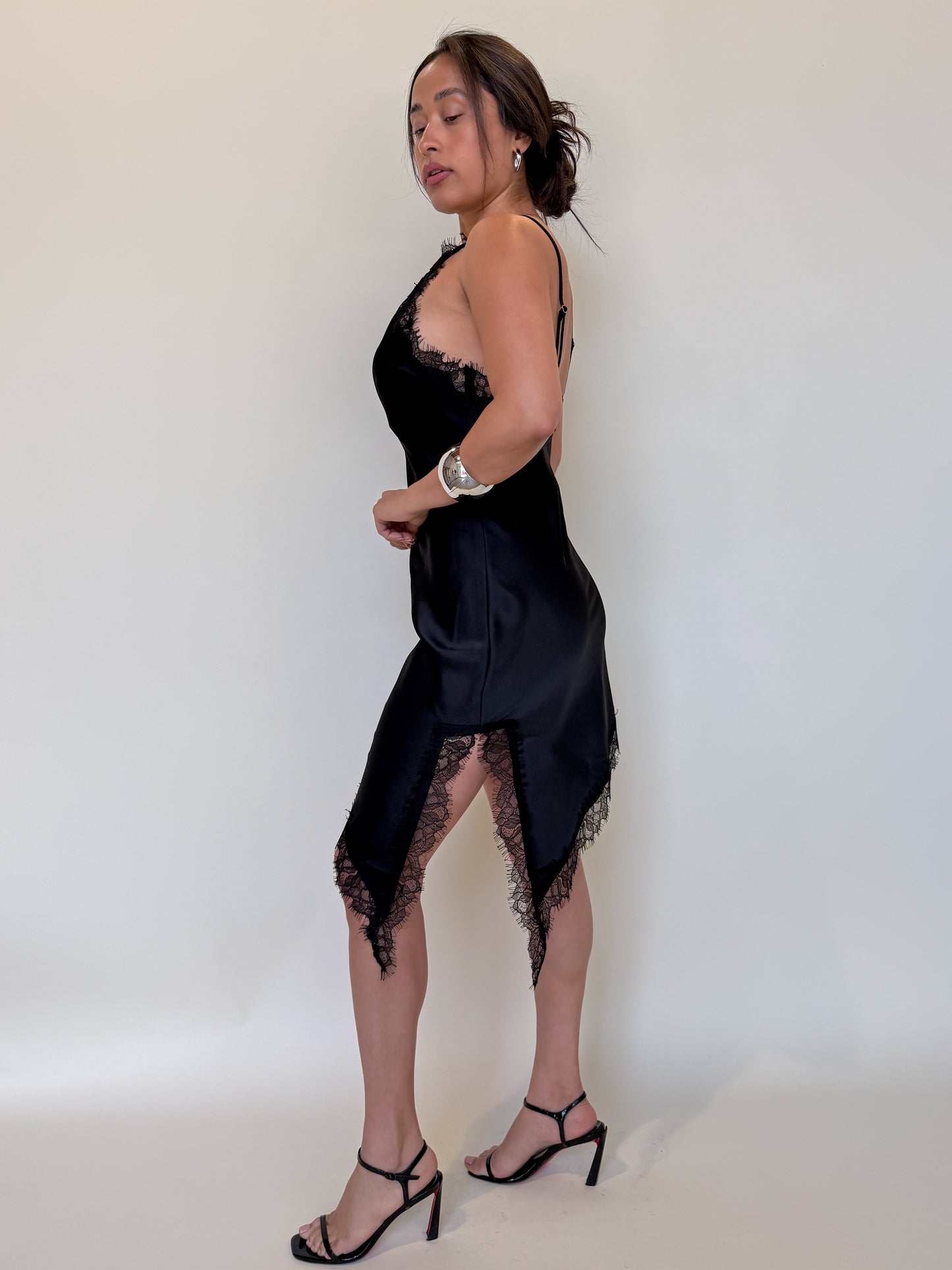 After Hours Dress