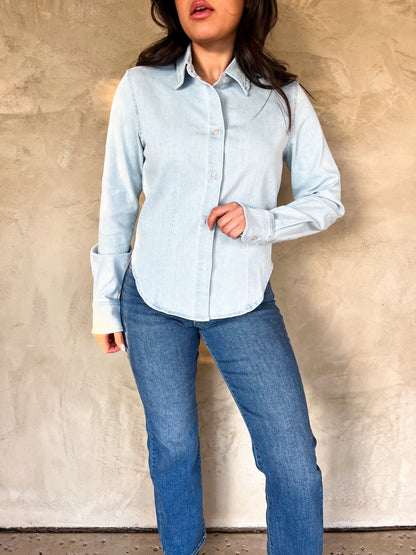 Oxford Top