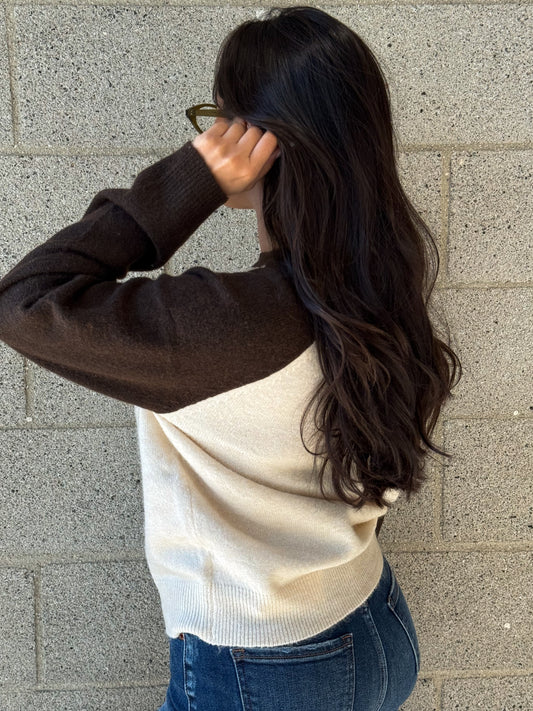 Jett Sweater