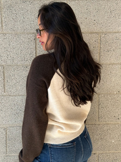 Jett Sweater