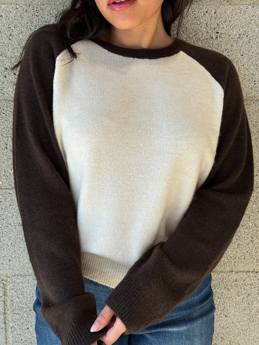 Jett Sweater