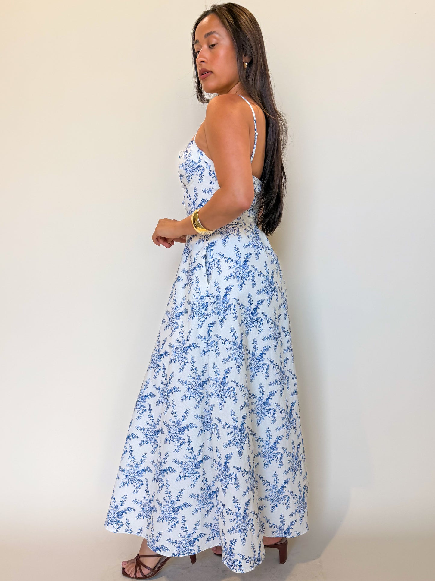 Florencia Dress