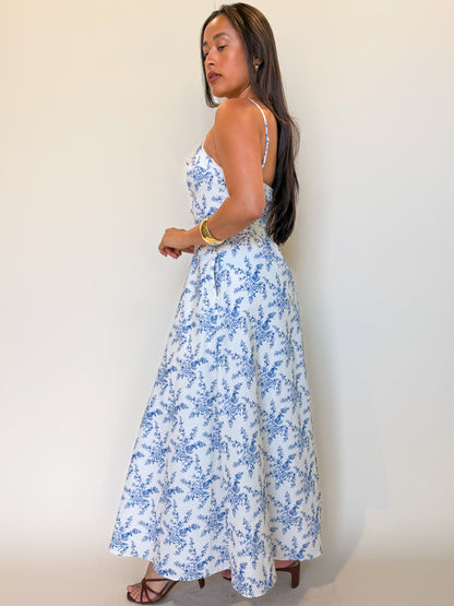 Florencia Dress