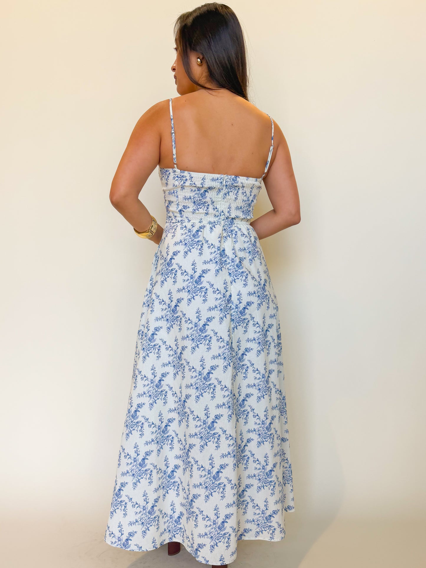 Florencia Dress