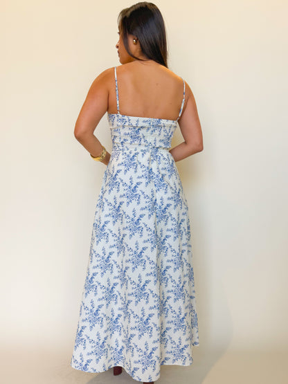 Florencia Dress