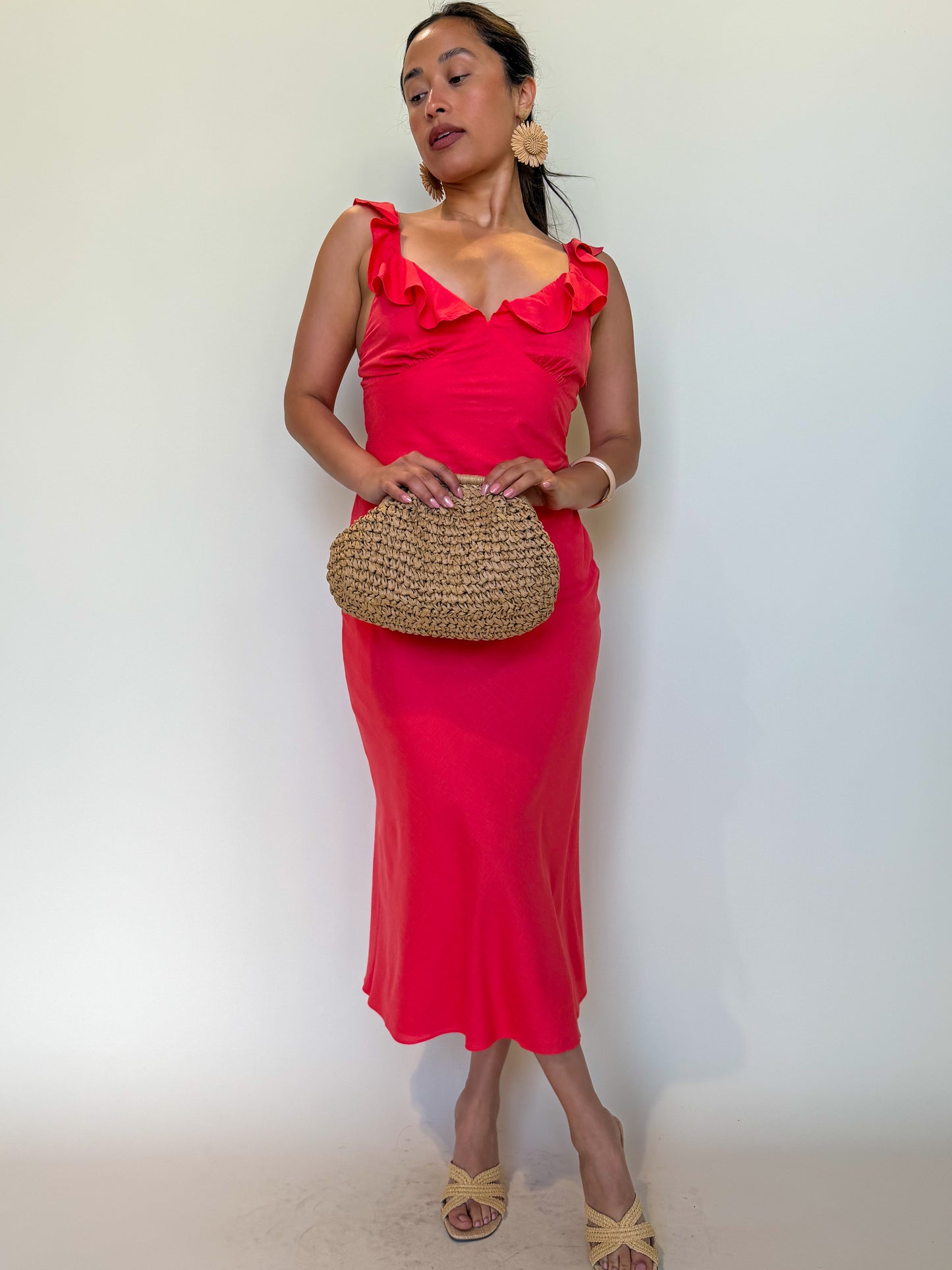 Solene Dress