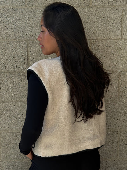 Dual Luxe Vest