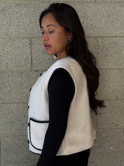 Dual Luxe Vest
