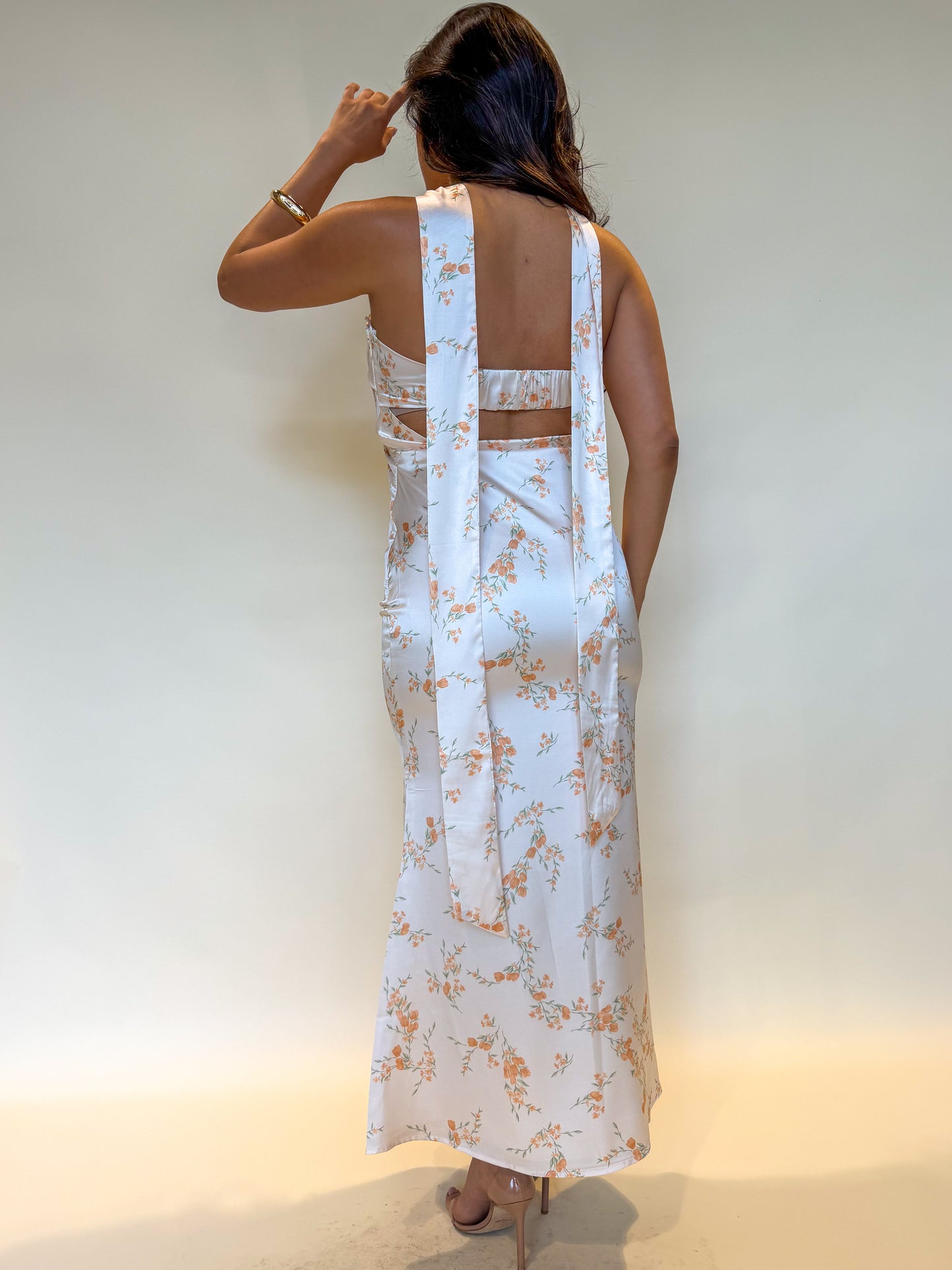 Sunset Escape Dress