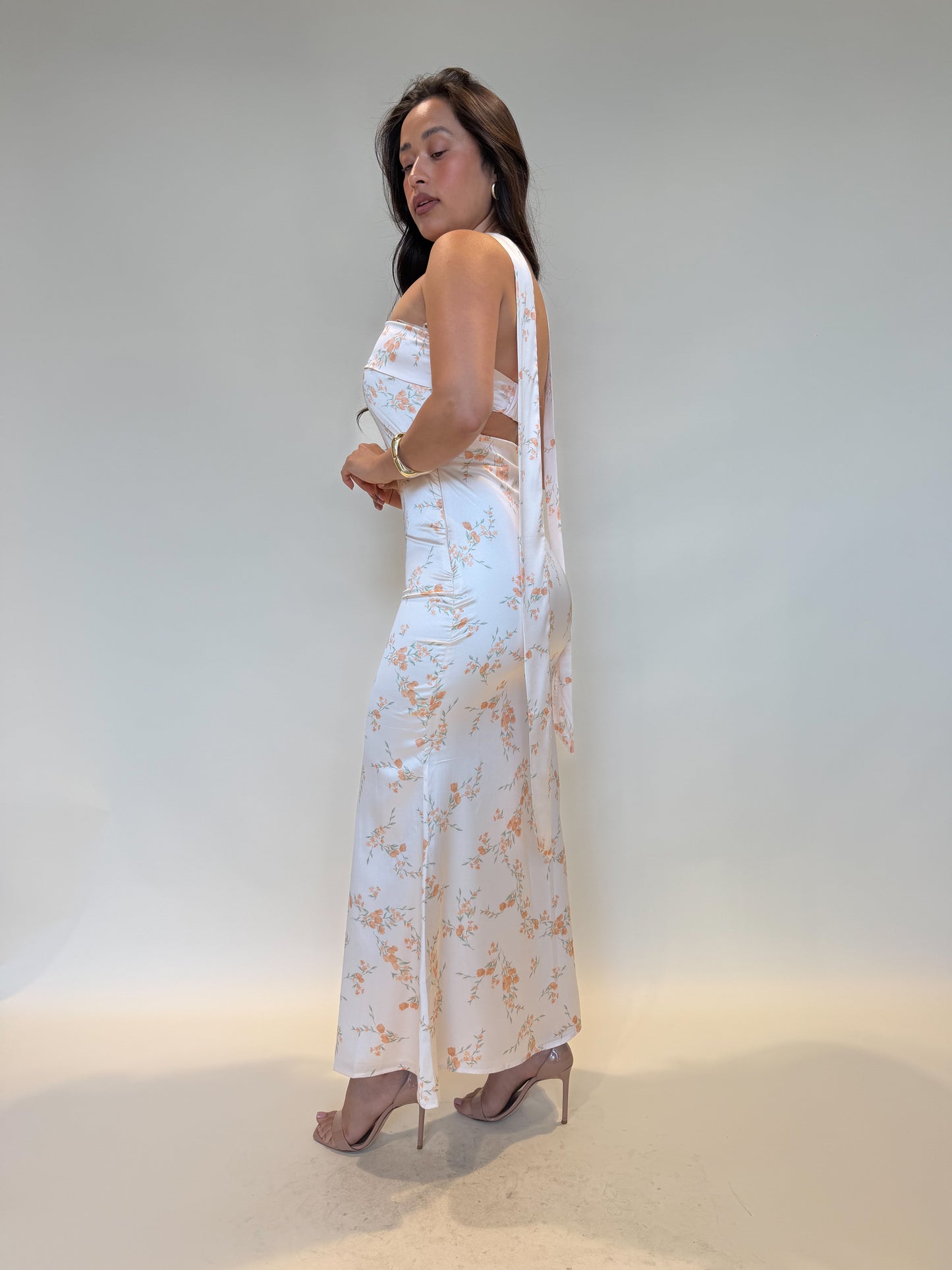Sunset Escape Dress