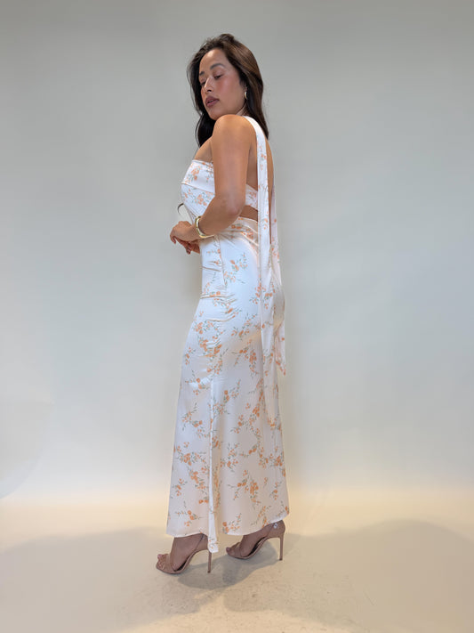 Sunset Escape Dress