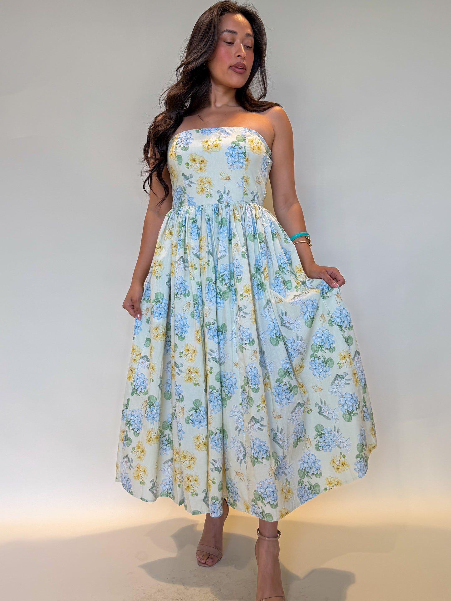 Catalina Dress