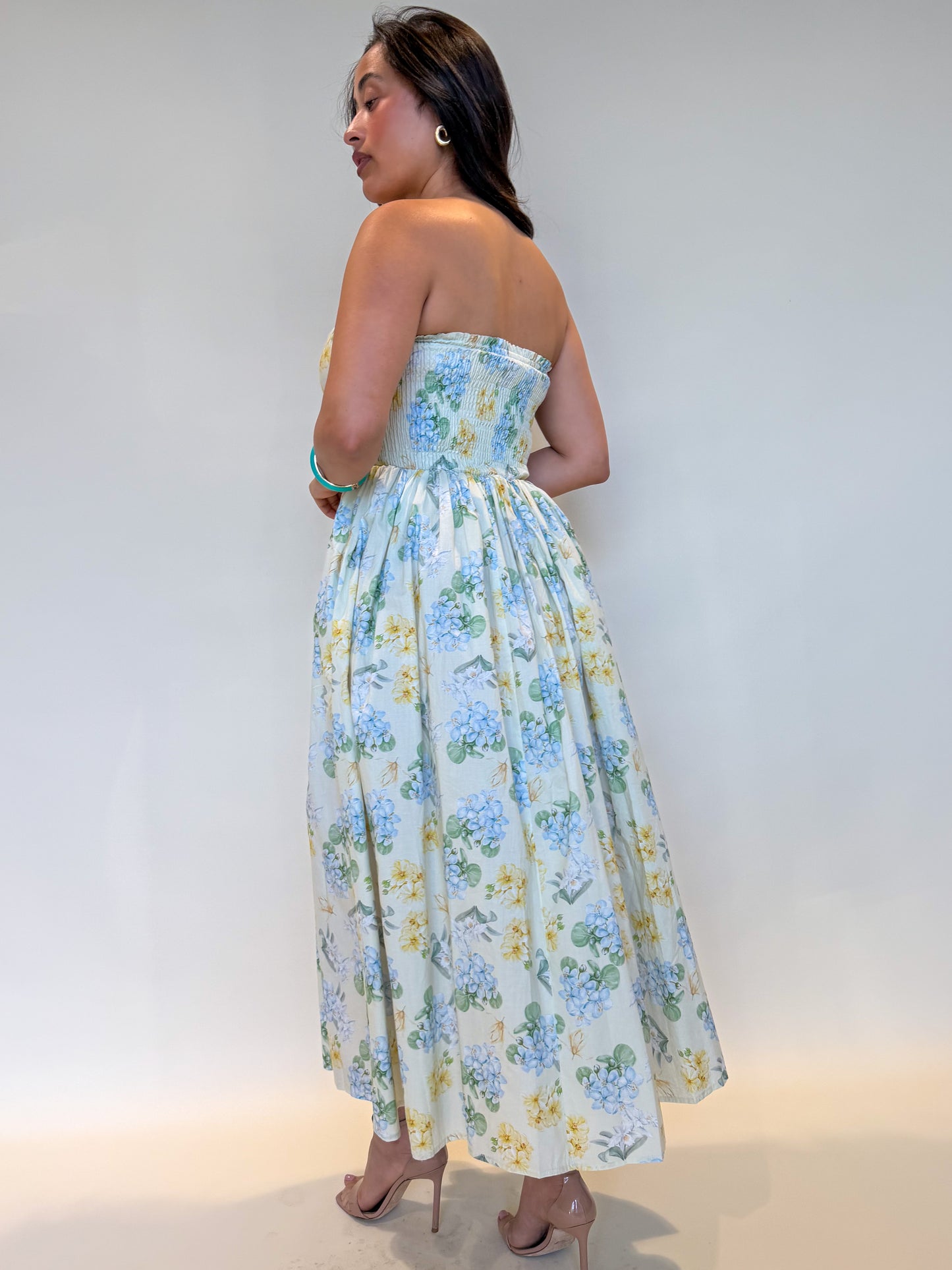 Catalina Dress