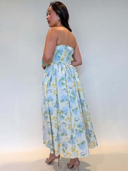 Catalina Dress