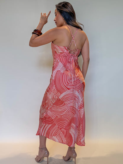 Summer Bloom Dress