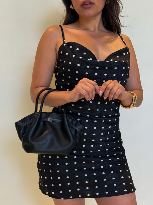 Onda Bag-Black