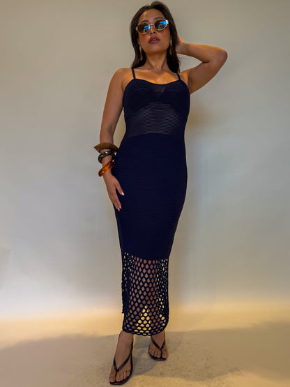 Sundeck Dress