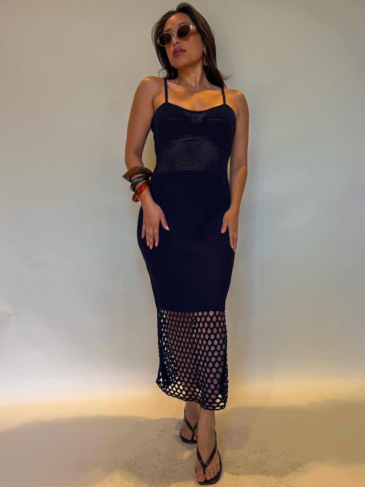 Sundeck Dress