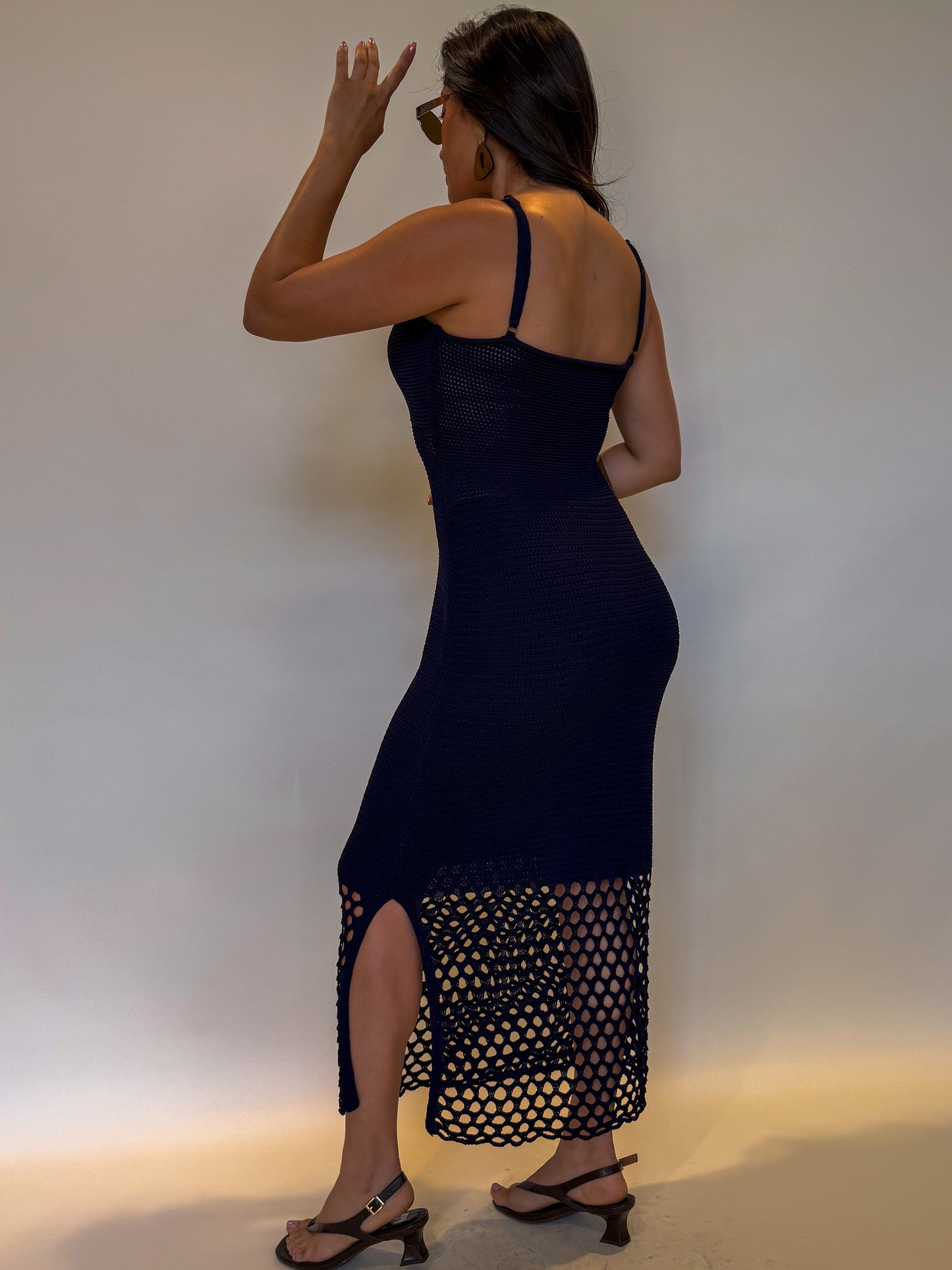 Sundeck Dress