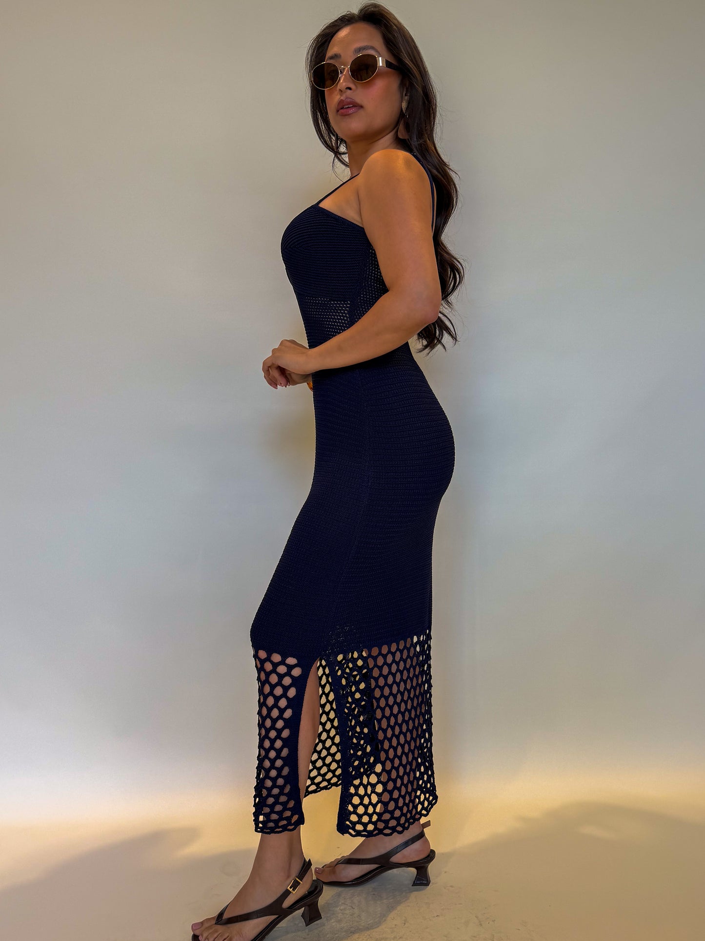 Sundeck Dress