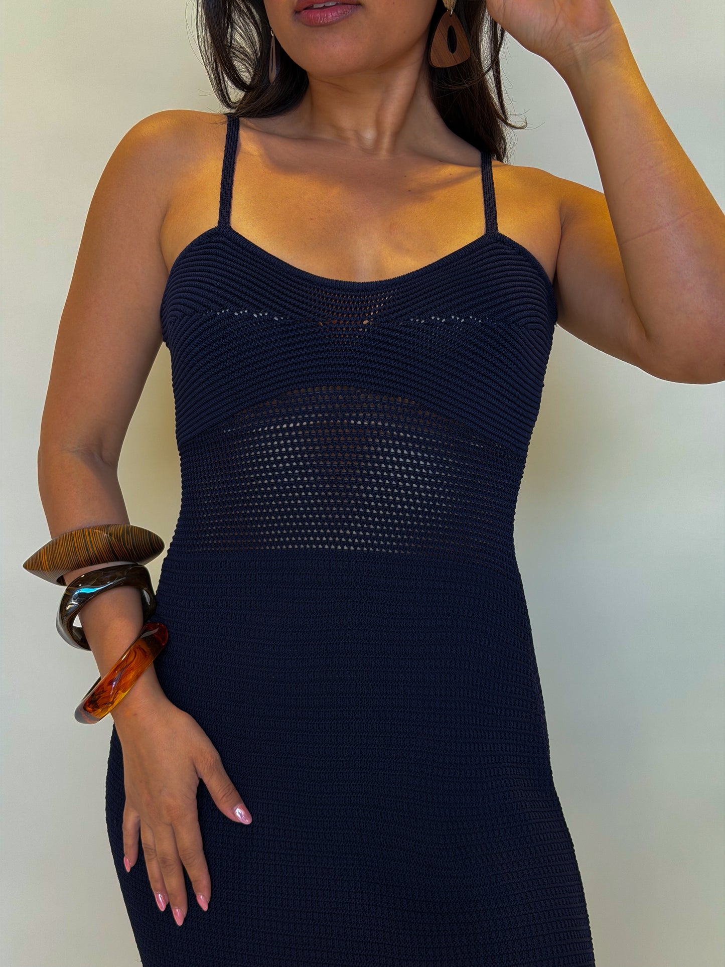 Sundeck Dress