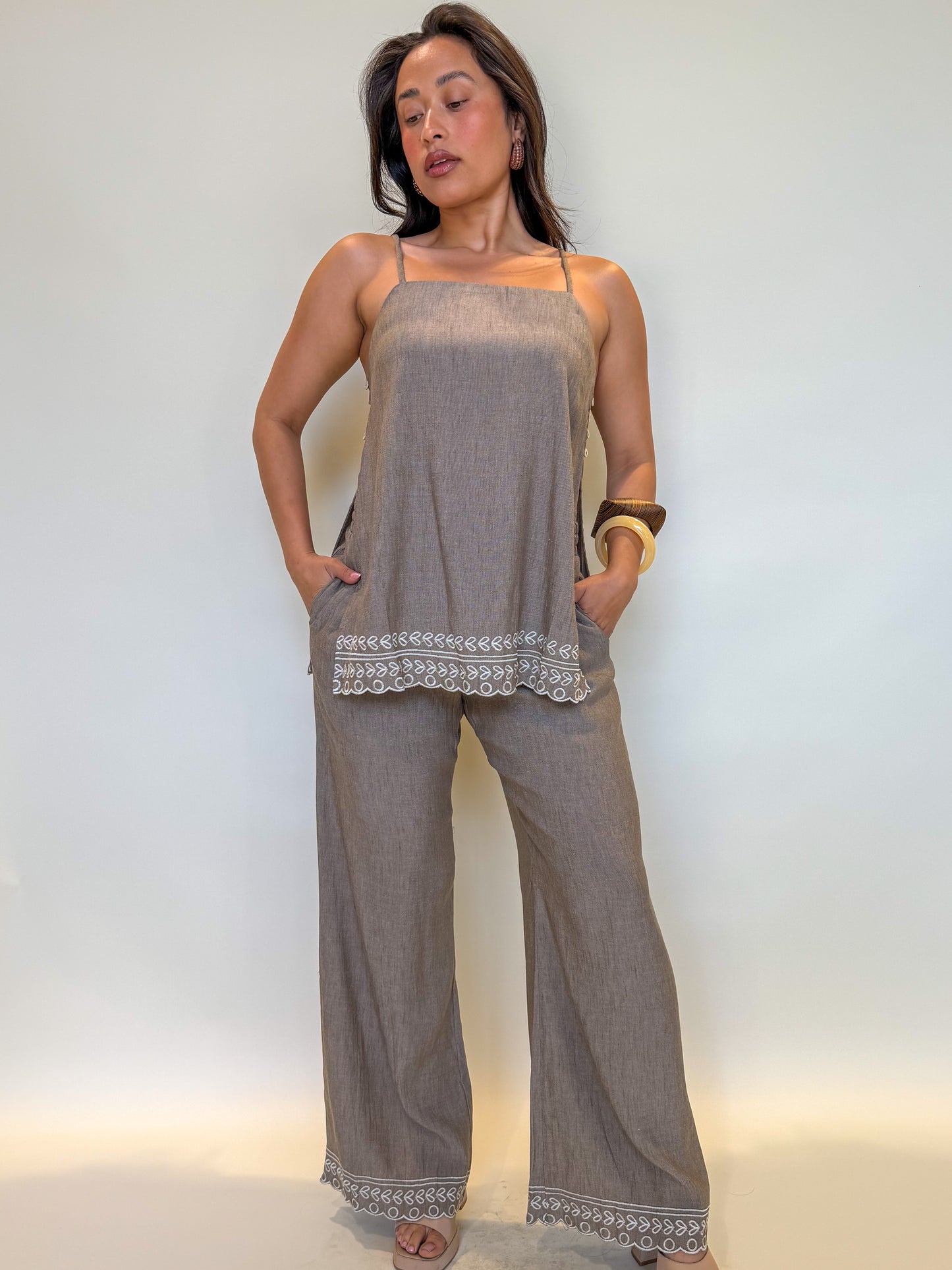 Isadora Set