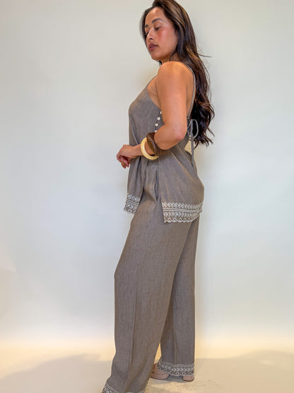Isadora Set