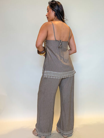 Isadora Set