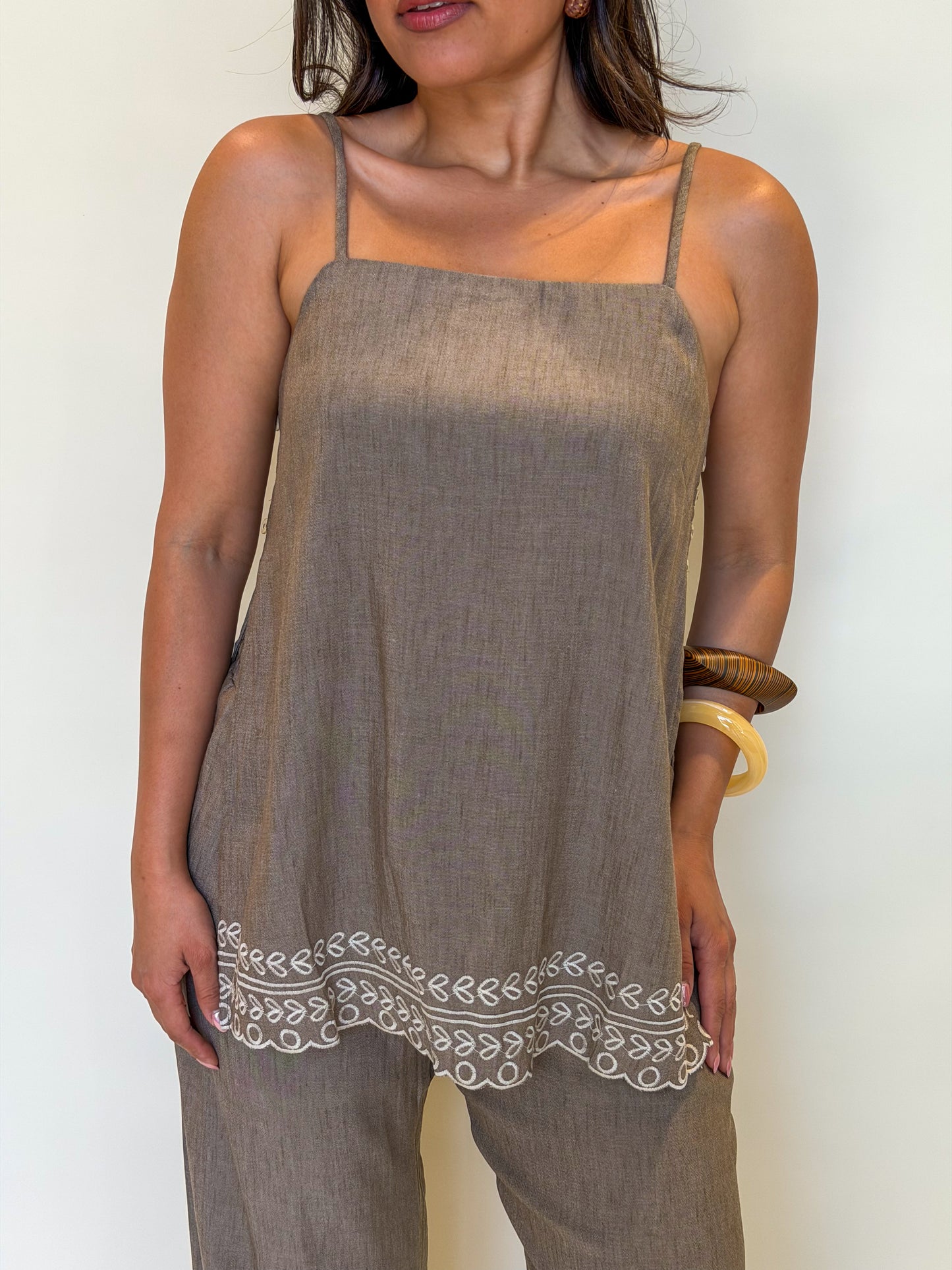 Isadora Set