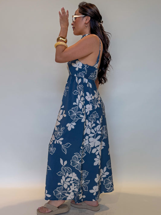 Meadow Dress