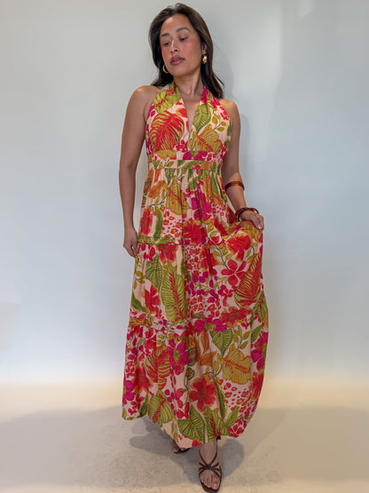 Remi Dress