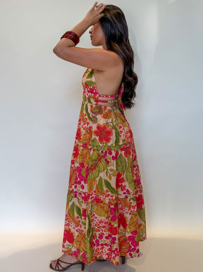 Remi Dress