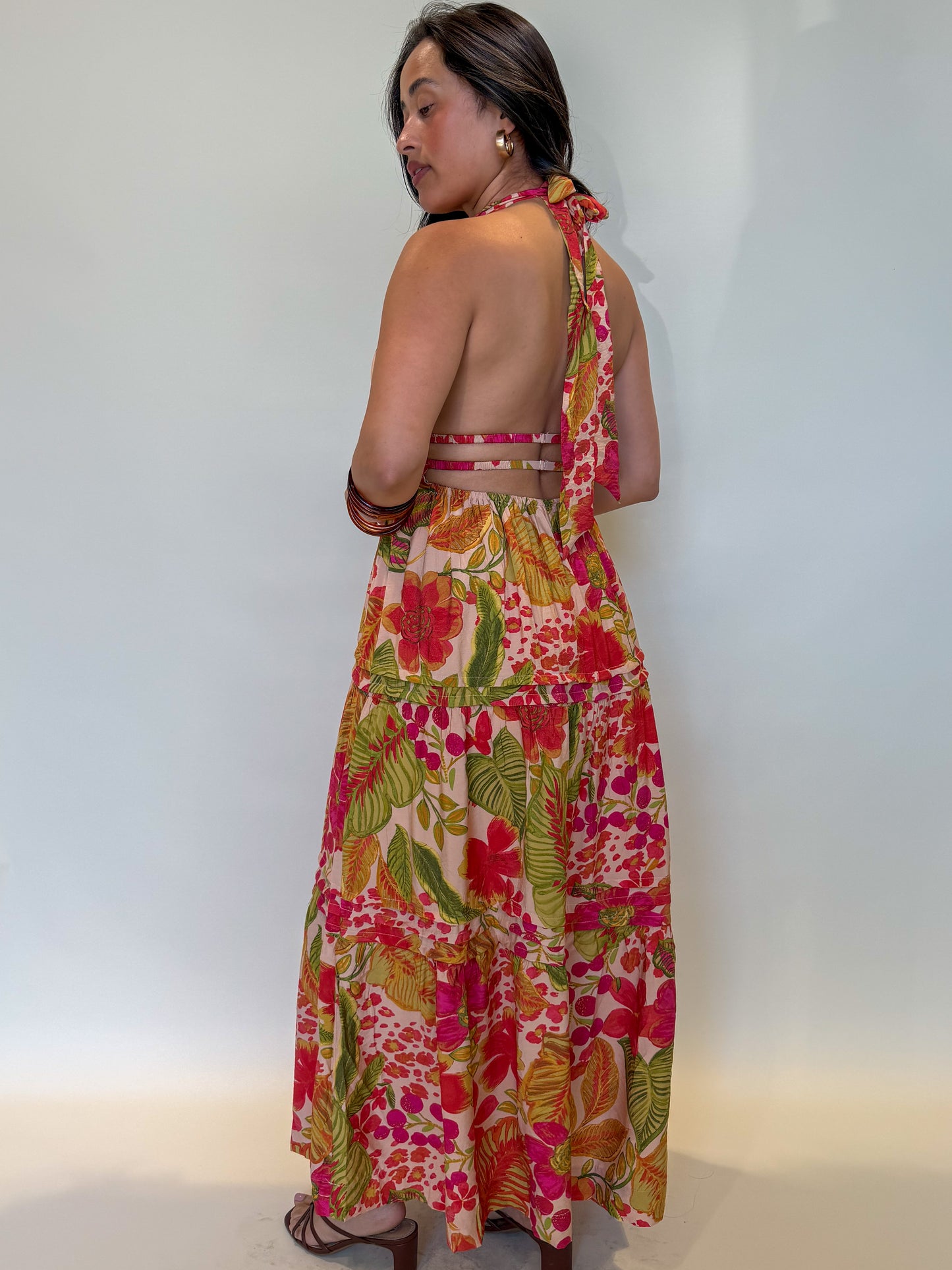 Remi Dress