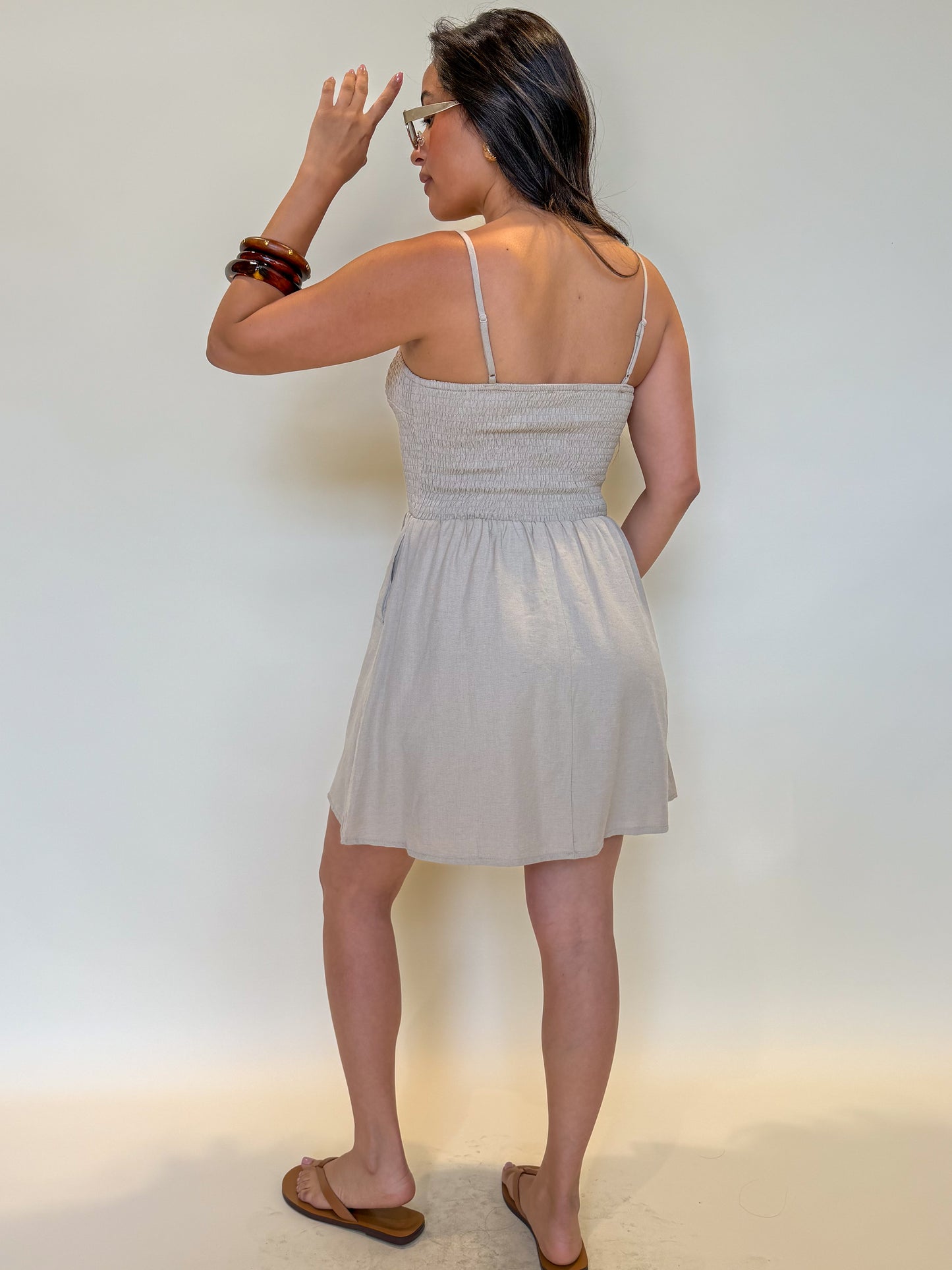 Island Breeze Dress