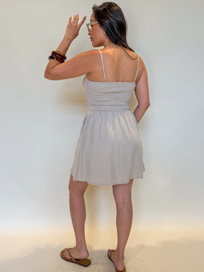 Island Breeze Dress