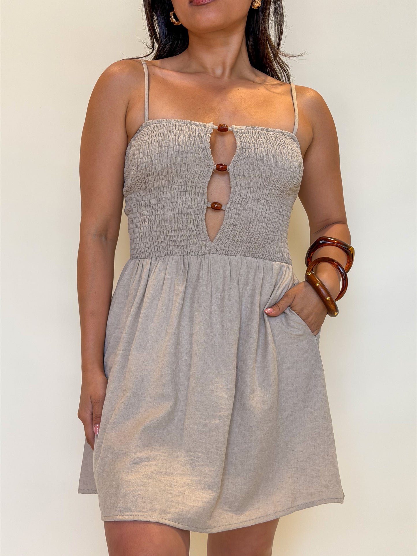Island Breeze Dress