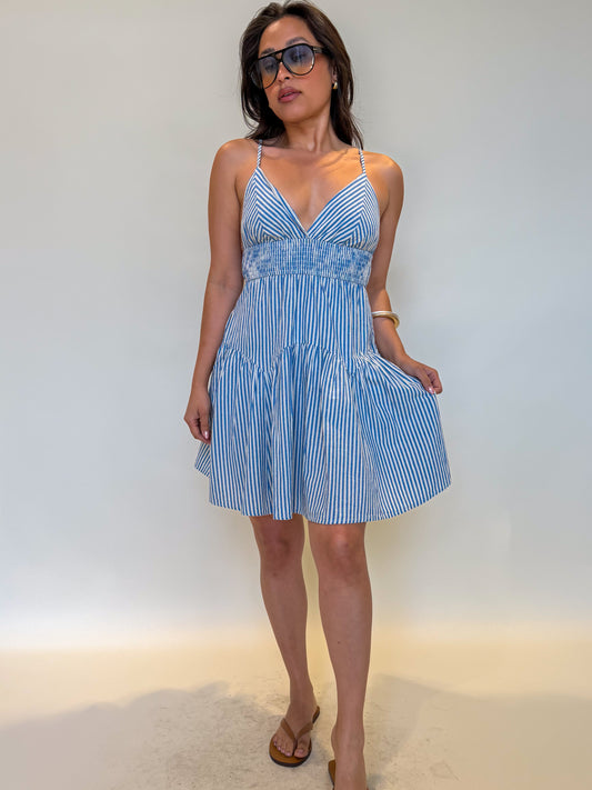 Marielle Dress