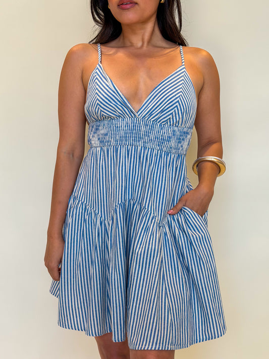 Marielle Dress