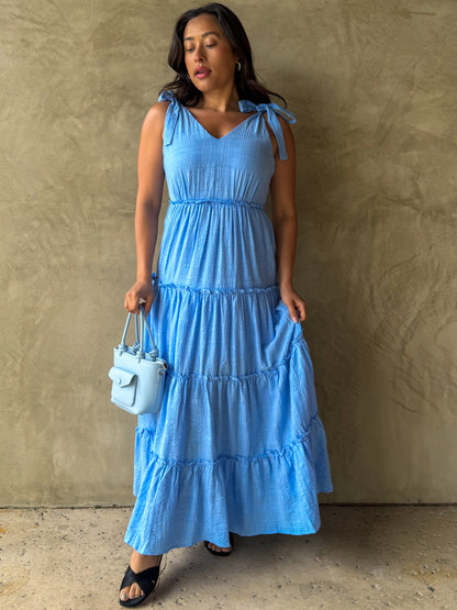 Ocean Dress